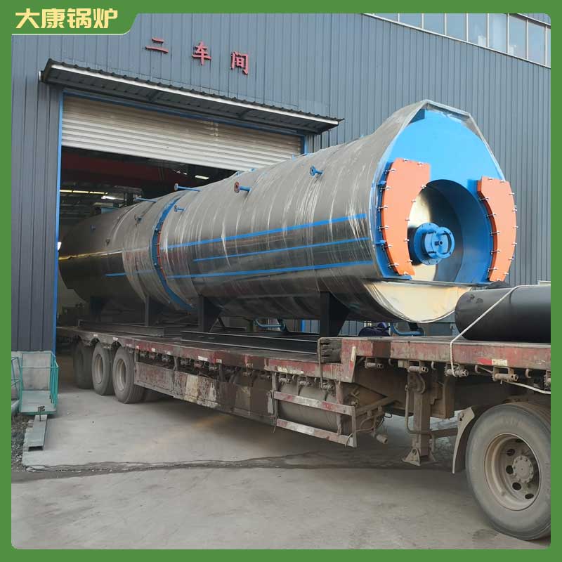 10吨热水生物质新利（中国）