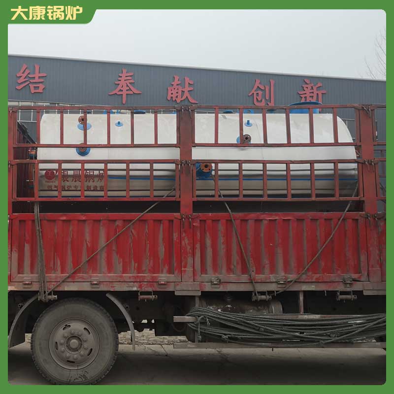 6吨导热油新利（中国）厂家