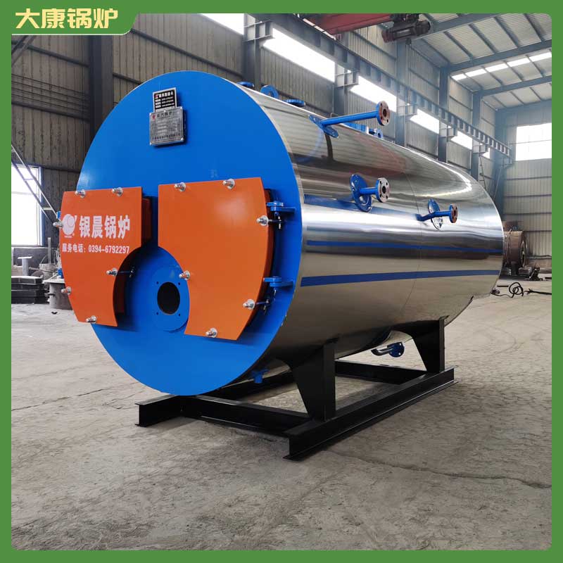 生物质蒸汽新利（中国）型号