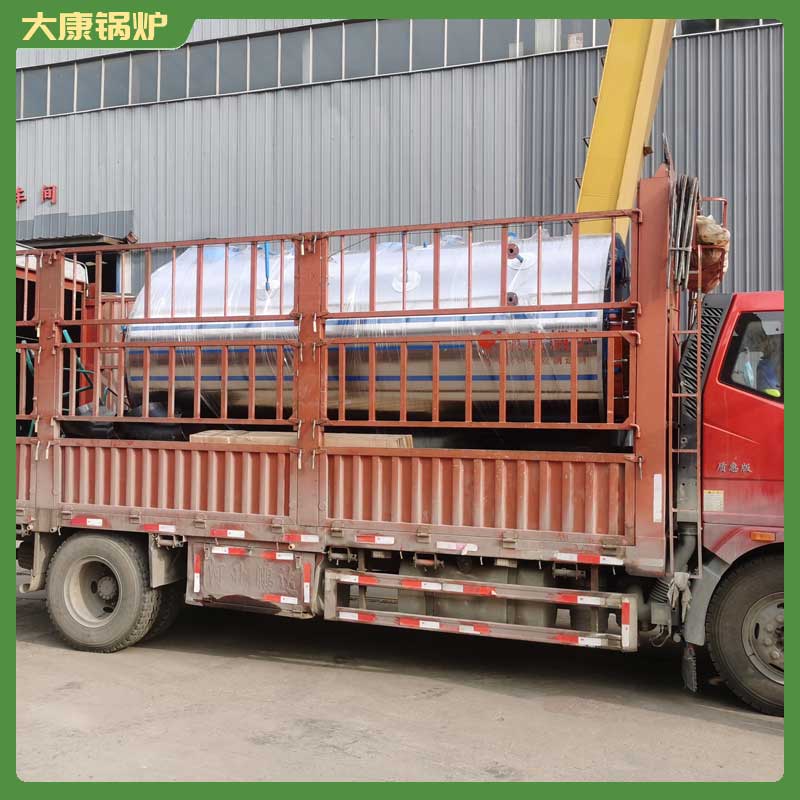 3吨燃生物质新利（中国）