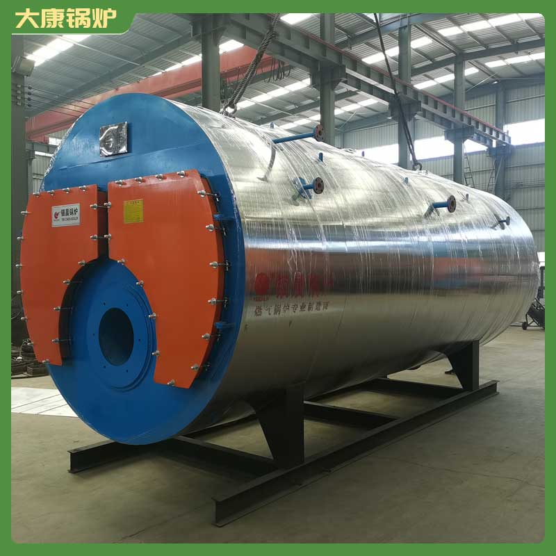 YYQW-700蒸汽新利（中国）