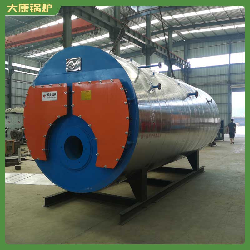 导热油余热新利（中国）