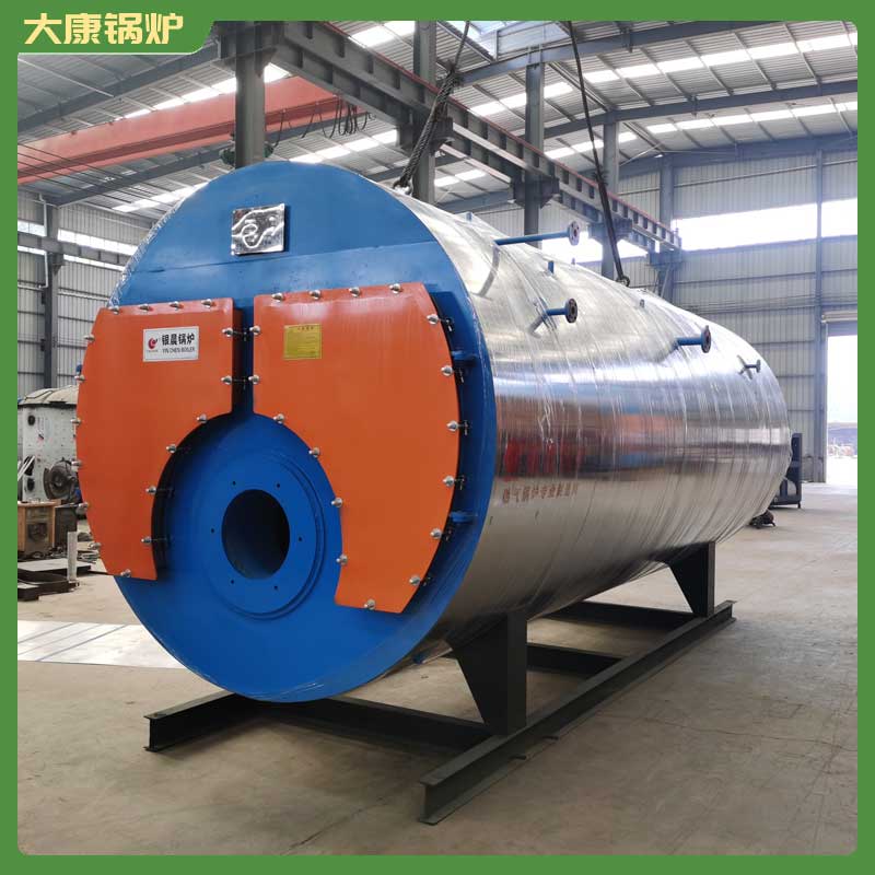 生物质热水新利（中国）报价