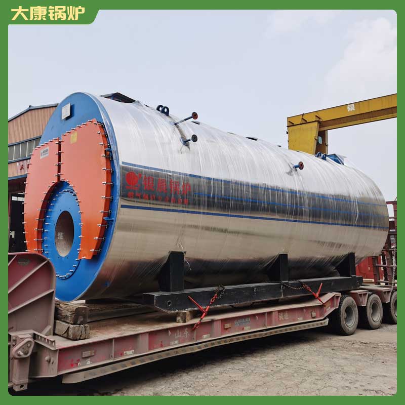 14000kw低氮新利（中国）