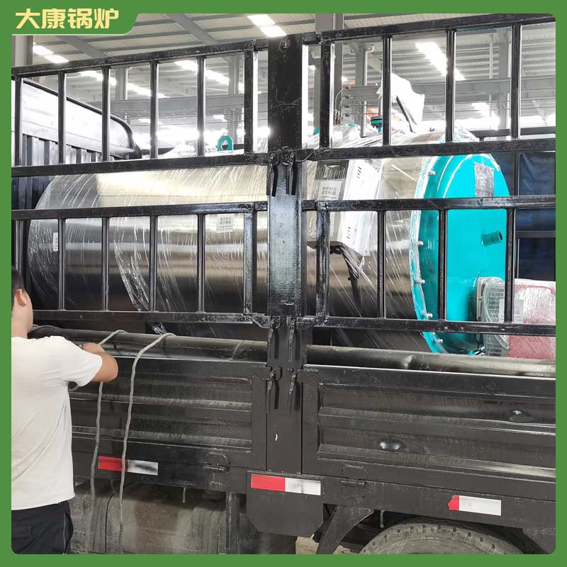 生物质蒸汽新利（中国）的价格