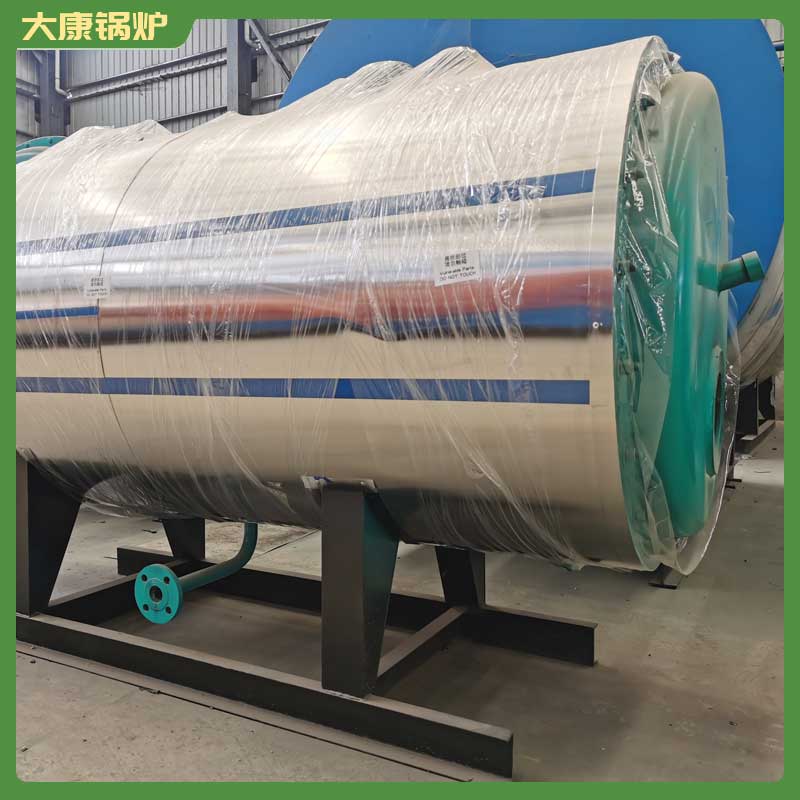 八吨蒸汽新利（中国）
