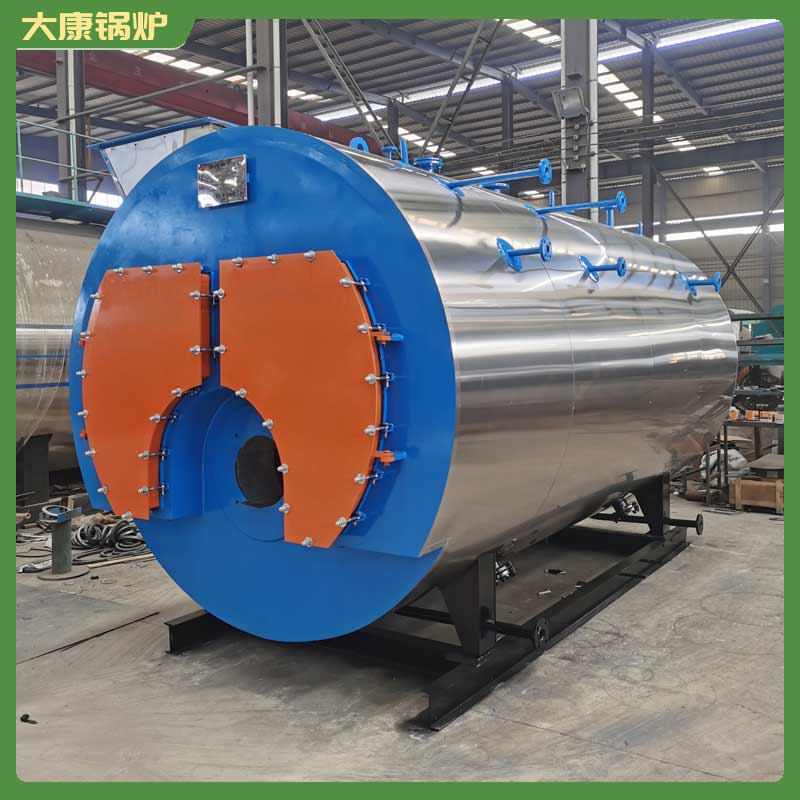 生物质燃烧新利（中国）多少钱