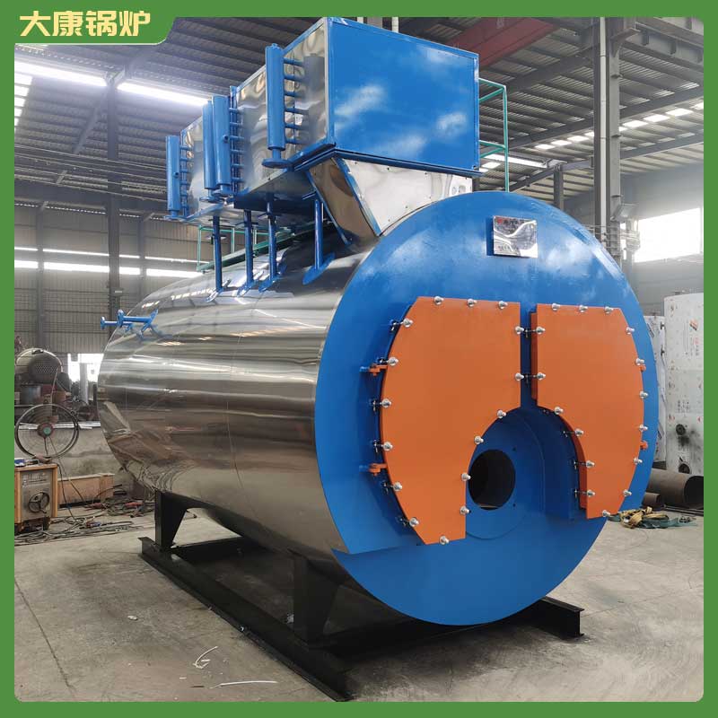 电加热导热油炉新利（中国）