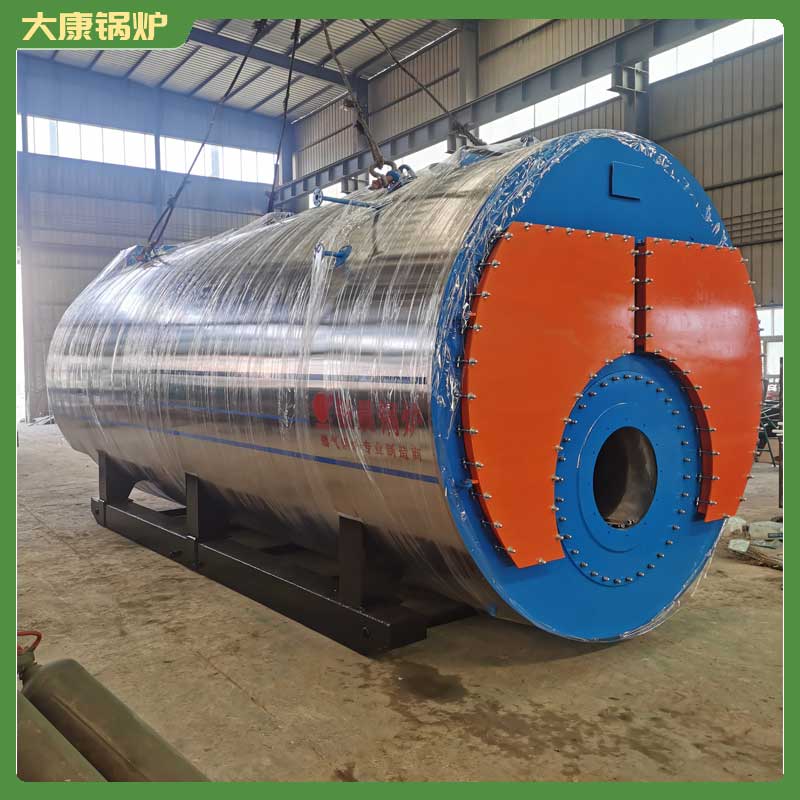 3吨燃生物质新利（中国）