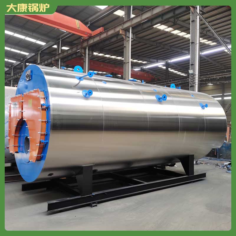 一吨蒸汽生物质新利（中国）