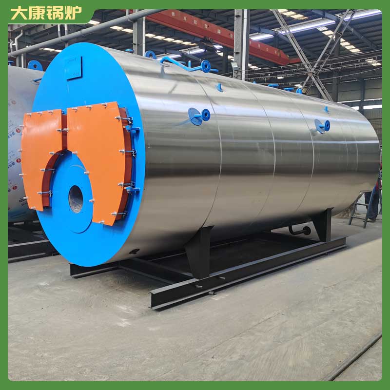 导热油天然气加热新利（中国）
