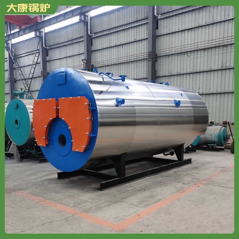 生物质蒸汽新利（中国）价钱