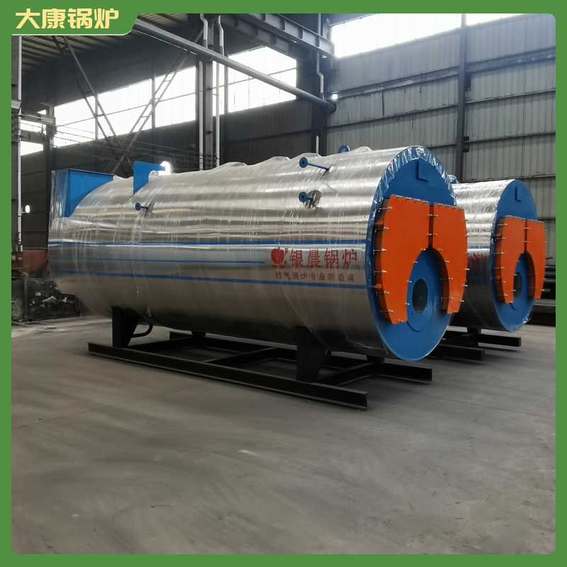 YYQW-5000低氮新利（中国）