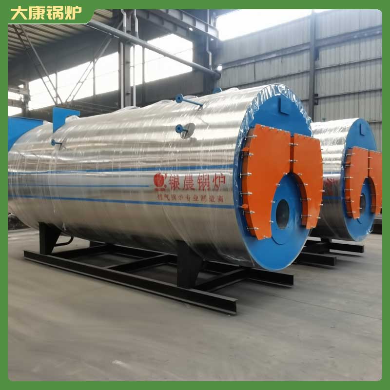 6吨环保新利（中国）