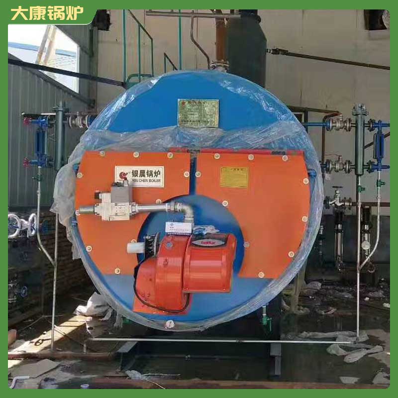 生物质常压热水新利（中国）价格
