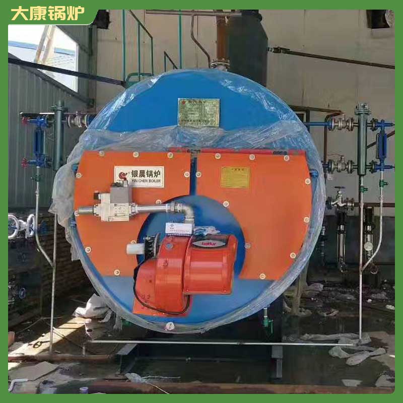 小型生物质新利（中国）制造厂