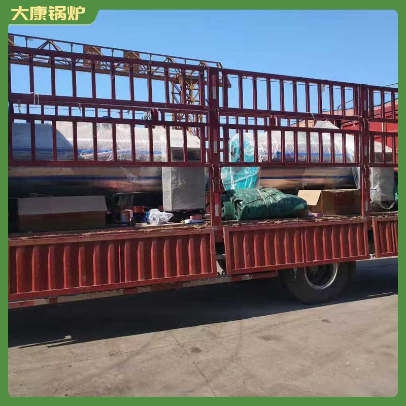 10吨燃气低氮新利（中国）