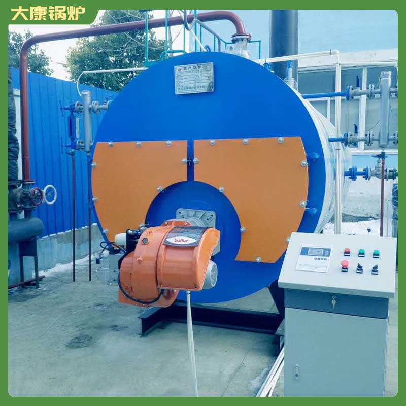 生物质新利（中国）炉排