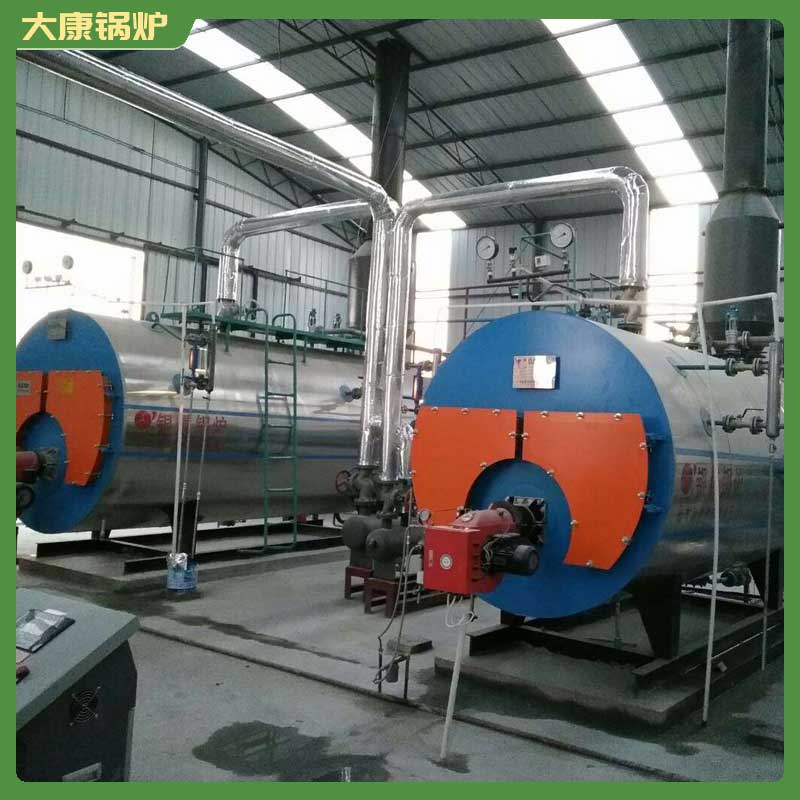 120kw冷凝热水新利（中国）