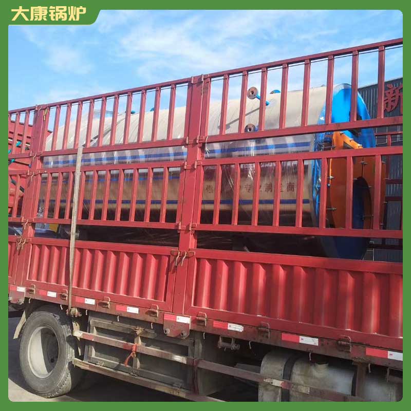 二吨生物质新利（中国）