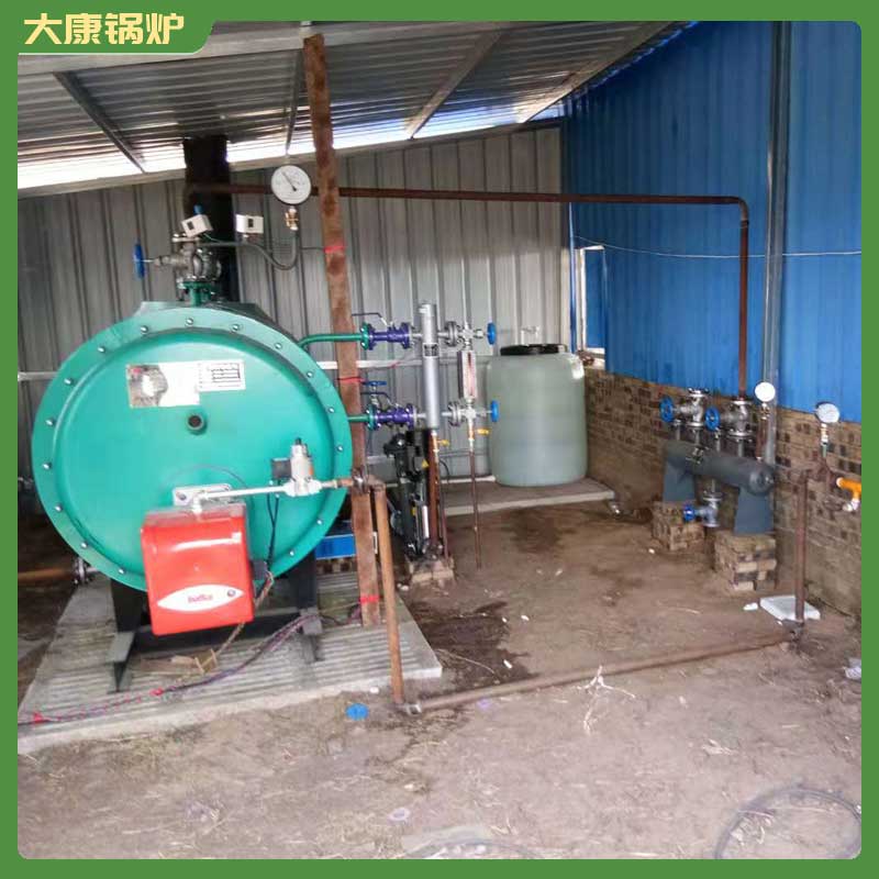 0.7t低氮热水新利（中国）