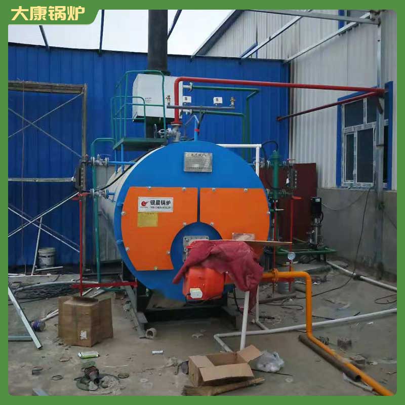 20万大卡低氮真空新利（中国）