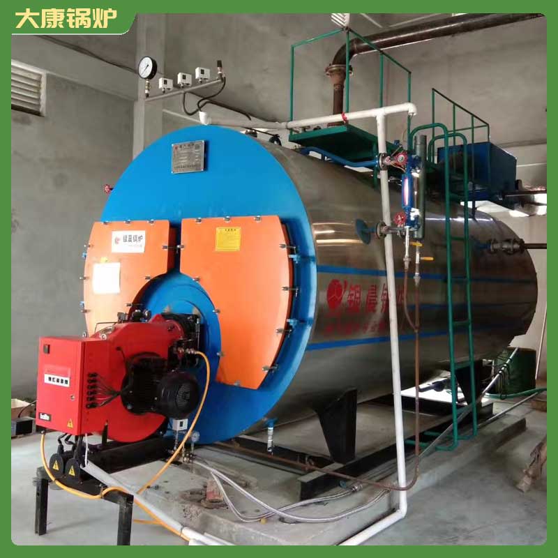 3500kw真空热水新利（中国）