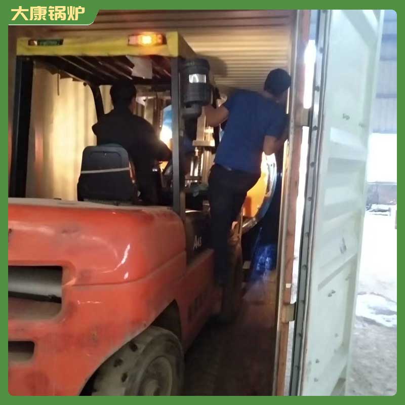 燃气燃油导热油新利（中国）