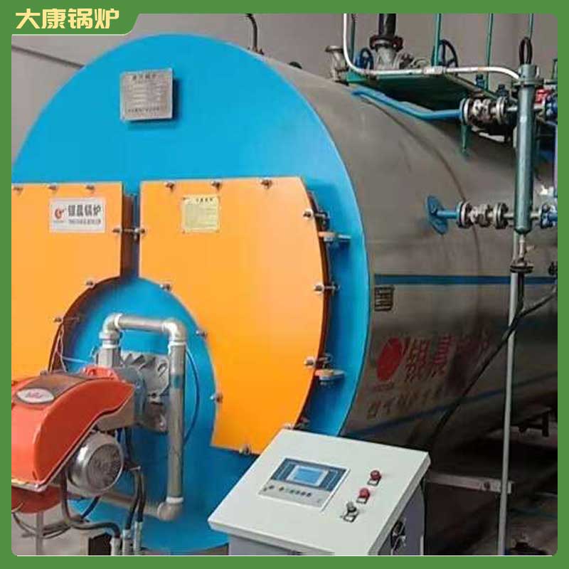 两用两吨生物质新利（中国）