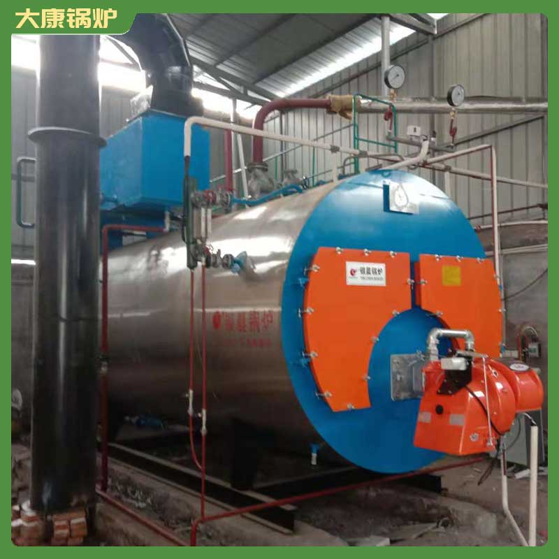 4吨热水生物质新利（中国）