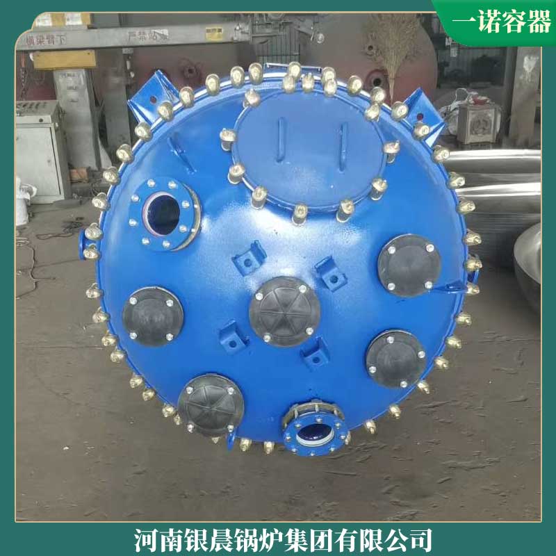 2吨工业生物质蒸汽新利（中国）