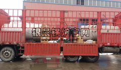 燃气蒸汽新利（中国）发货