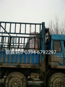 10万大卡燃气热水新利（中国）发货