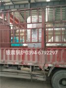 10万大卡燃气热水新利（中国）发货