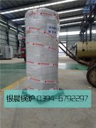 10万大卡燃气热水新利（中国）发货