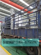 LSS2-1.0-Q型2吨贯流式燃气蒸汽新利（中国）发货