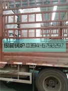 电加热导油炉，燃气热水新利（中国）发货