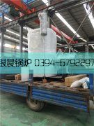 LSS1-1.0-QY型燃油气蒸汽新利（中国）发货
