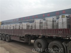 几十台电加热热水新利（中国）