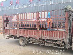WNS2-1.25型燃油气蒸汽新利（中国）