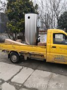 10万大卡燃气热水新利（中国）