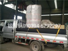 30万大卡燃气热水新利（中国）发货