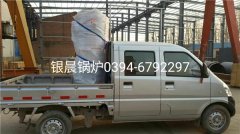 10万大卡燃气热水新利（中国）发货